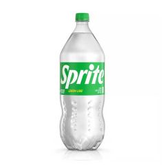 Sprite - 2 L Bottle