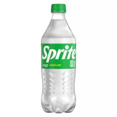 Sprite - 20 fl oz Bottle