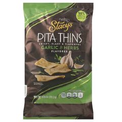 Stacy's Pita Thins - Garlic & Herb 6.2oz