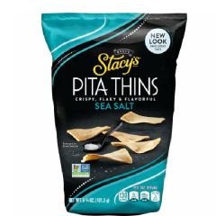 Stacy's Pita Thins - Sea Salt 6.2oz