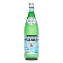 S.pellegrino  Sparkling Water 750ml