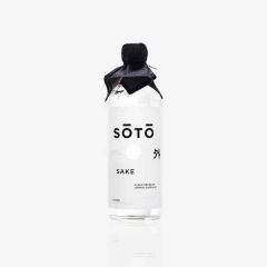 Soto Sake Junmain Daijingo 720ml
