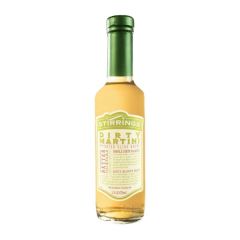Stirrings Dirty Martini 355 ml bottle