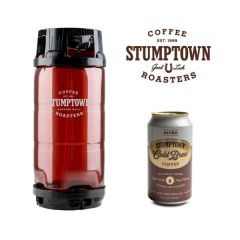 Stumptown Cold Brew 20L Keg