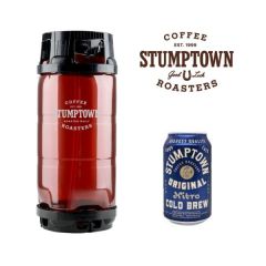 Stumptown Nitro Cold Brew 20L Keg