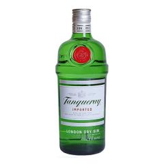 Tanqueray Gin 750ml