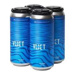 Threes Vliet Cans