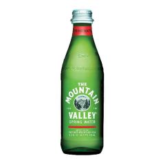 The Mountain Valley Spring Water (Still) 11.3oz
