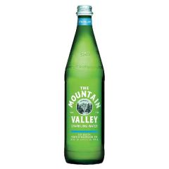 The Mountain Valley Water (Sparkling) 750ml