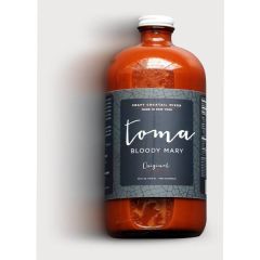 Toma Original Bloody Mary Mix 750ml