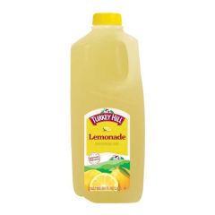 Turkey Hill Lemonade - 64 Fl. Oz