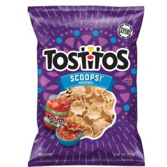 Tostitos Scoops - Original 12oz