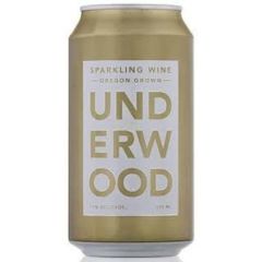 Underwood Bubbles 12oz Can