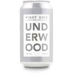 Underwood Pinot Gris 12oz Can