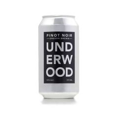 Underwood Pinot Noir 12oz Can
