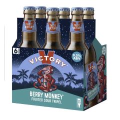 Victory Berry Monkey Bottles