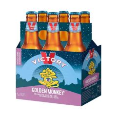 Victory Golden Monkey Bottles