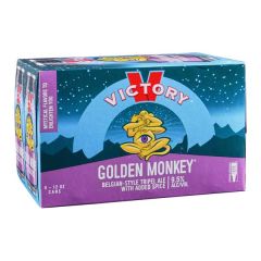 Victory Golden Monkey Cans