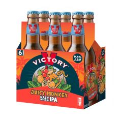 Victory Juicy Monkey Bottles
