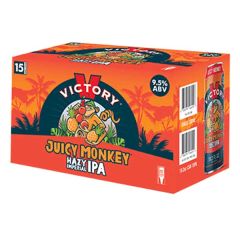 Victory Juicy Monkey Cans