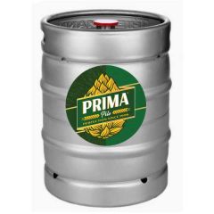 Victory Prima Pils 15.5 gal (1/2 bbl) keg