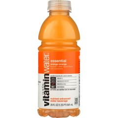 Vitamin Water Essential