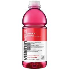 Vitamin Water Power C