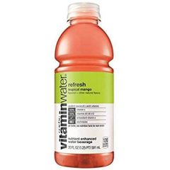 Vitamin Water Refresh