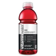 Vitamin Water XXX
