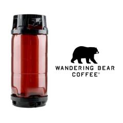 Wandering Bear Cold Brew 20L Keg