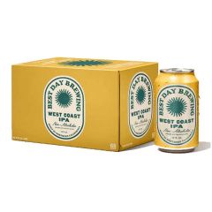 Best Day West Coast IPA Cans