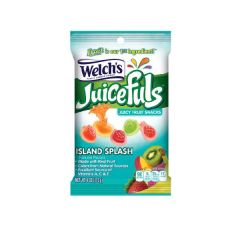 Welch's Juicefuls - Island Splash 4oz