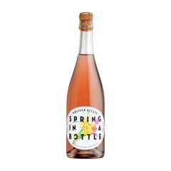 Wölffer Spring in a Bottle Non-Alcoholic Rosé 750ml 