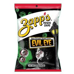 Zapp's Potato Chips - Evil Eye 4.75oz