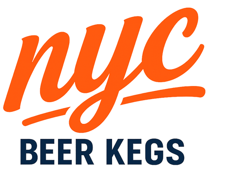 NYC Beer Kegs